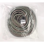 Petrol Hose feet Pipe Getah Minyak Motorsikal 10meter 20meter