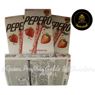 LOTTE PEPERO (NOT IMMITATION) 100% ORIGINAL