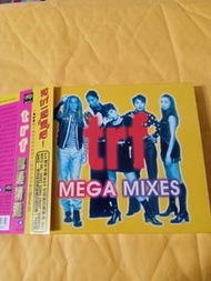 trf 2cd