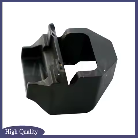 New Front Lower Radiator Bracket Mount 17117807184 For 2008-2013 BMW E90 E91 E92