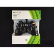 XBOX360 wired controller PC computer game controller with vibration XBOX360 handle Slim