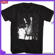 FUGAZI PUNK ROCK BAND 100% COTTON T-SHIRT UNISEX XS - 5XL TEE GRAPHIC PRINTED