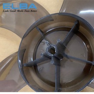 ELBA 16inch 5blades model Fan Blades/Elba high quality replacement fan blade