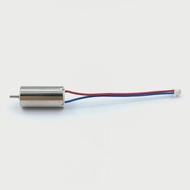1020 Mini 10x20mm Coreless Motor DC3.7V 39000RPM High-Speed Micro Hollow Cup 1.2mm Shaft DIY Toy RC 
