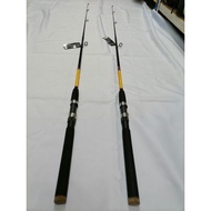 Bushido Rod Naoki EGI
