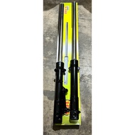 ✍ ⭐ XRM125 Fi front shock assy original makoto