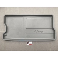 Tong Ikan L7 / Rear Bonet Tray for Perodua Kelisa