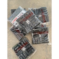 Y125 zr getah block original indon