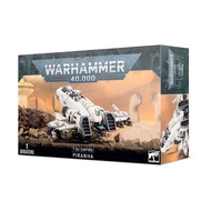 Warhammer 40K: Tau Empire TX4 Piranha