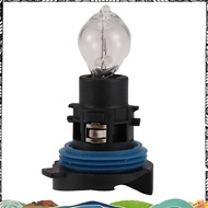 Daytime Running Light Bulb with Base 6216F6 89072904 PH24W for  3008 5008  C5 12V 24W