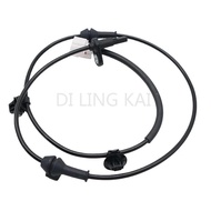 Automotive Sensors 4670B087 for Mitsubishi Motors ABS Wheel Speed Sensor Car Parts