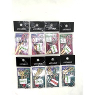 STARLIT ASSIST HOOK JIG HOOK OS-40 / OS-30P-01 LIGHT JIG ASSIST HOOK