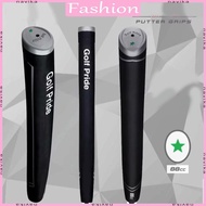 NAV 72cc 81cc 88cc Standard Size Comfortable Club Grip Rubber Golf Club Putter Grip Replacement Golf