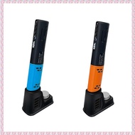 Cordless Electric Soldering Iron Household LED Digital Display Soldering Pen Rechargeable Solder Iro