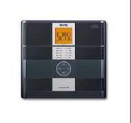 日本製造  BC-308 Tanita 脂肪磅 體脂磅 電子磅 BC-309 innerscan Body Composition Scale