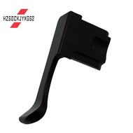 Metal Hot Shoe Thumb Grip for  XPRO1 X- X-M1 X-E2S X-E2 X-E1 X-A3 X-A2