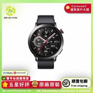 ⚡全新原封⚡ Honor 榮耀 Watch 4 Pro 智能手錶 香港版 Black/黑色⌚