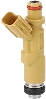 Car Fuel Injector, For Fuel Injectors 23250-22030, For Toyota, 2ZZ-GE, For Corolla, Celica Lotus 1.8