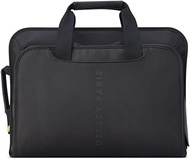 Delsey Ark Briefcase 2-in-1 15.6 Inches 42 cm RFID