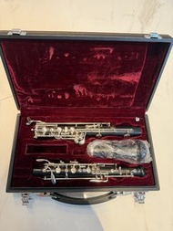 Yamaha YOB-241 OBOE 雙簧管