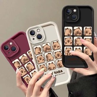 Case Cover For OPPO A5S A3S A12 A12E A9 A5 A31 2020 A52 A73 A92 A94 A57 4G A60 Find X5 X3 R11S R11 R