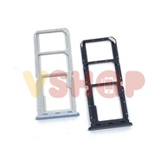 SIMTRAY - SIMCARD PLACE OPPO A18 4G - OPPO A38 4G SIMCARD SLOT