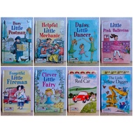 Ladybird Books - Little Stories | Spot Stories | Peter Rabbit | Other Stories (Small Hardcover)