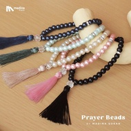 - Hamasah Prayer Beads Bracelet by Madina Beautiful Prayer Beads Bracelet