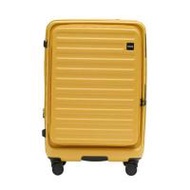 BAGGAGE LUGGAGE กระเป๋าเดินทาง รุ่น WILSON สี YELLOW (362290-732885010)