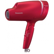 Panasonic Hair Dryer Nano Care High Penetration [NanoE] Rouge Pink EH-CNA0B-RP