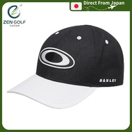 [Oakley] ALUMNI CAP
