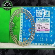 DT131867 Sensor Disc Front Dominar400