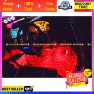 Crystal Magic LED music sound Control remote Home Club Atmosphere Usb socket bar DJ RGB Car DJ Flash