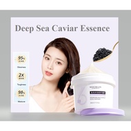 Hair Mask Caviar Essence Reconstruct Treatment MAYCREATE 500ml