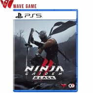 ps5 ninja gaiden 4 (english asia)