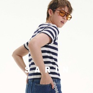 Sarin Picnics Tee club เสื้อยืด ตัวสั้น preorder 1week Lot2