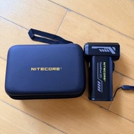 NITECORE CW20  造型鼓風機手提風扇  (超級多用途！)