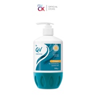 QV Intensive Cream (For dry skin/sensitive skin) 500ml