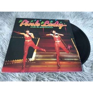 Live in Budoukan-Pink Lady 12 Inch LP G076.82