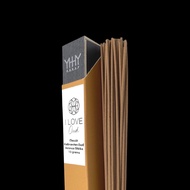 Classic Kalimantan Oud Incense Sticks (14 sticks)