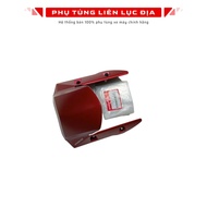 Winner X R406 Front Fender Set - 61000K2PV70ZB