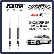 (EUSTEIN) BMW E90 E92 E87 REAR SHOCK ABSORBER (PRICE FOR 1SIDE)