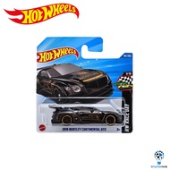 Hot Wheels HW RACE DAY 2018 Bentley Continental GT3 Car | Hotwheels Mattel Collector Toys Vehicle Tr