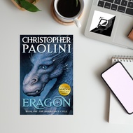 Eragon: The Illustrated Edition (The Inheritance Cycle)