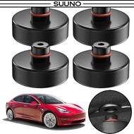 Car rubber pad Tesla Model 3 ModelS Y 3 X Tesla Repair Jack Pad Floor Jack Extension Rubber Tesla