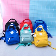 beg travel beg galas belakang perempuan Beg galas mini wanita mini comel dan ringan