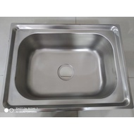 BCP EXCLUSIVE 6045 SINK