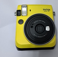 Fujifilm instax mini 70