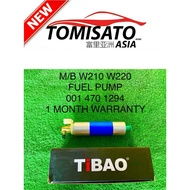BENZ W210 W220 EFI FUEL PUMP (1294) NEW CHINA OEM