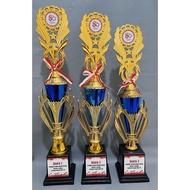 Oslo Combination Unit Cup | 1st and 3rd Place Competition Trophy